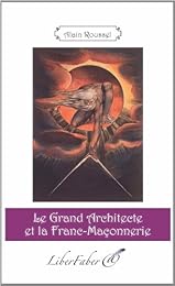 Le  Grand architecte et la franc-maçonnerie