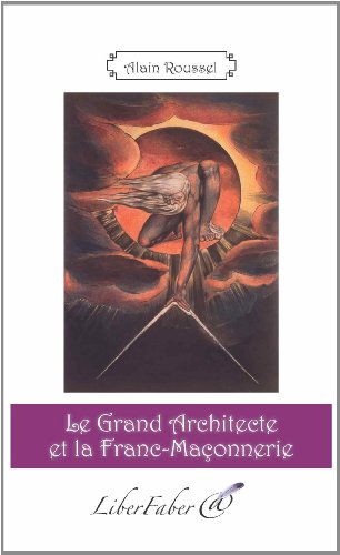 Le  Grand architecte et la franc-maçonnerie