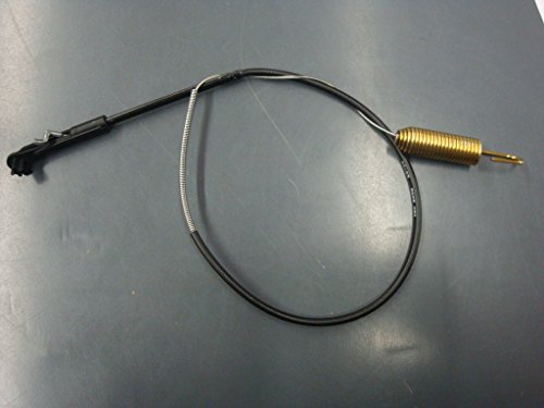 [TOR] [120-2338] Toro OEM Snowthrower Rotor Cable SnowMax SnowMaster 36001 36002