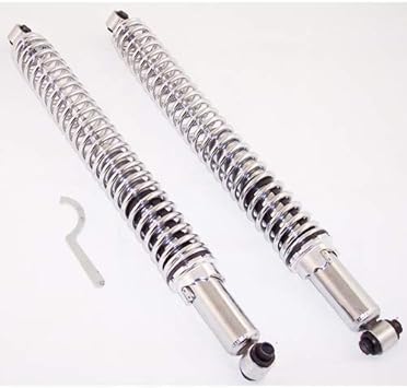 vw off road shocks