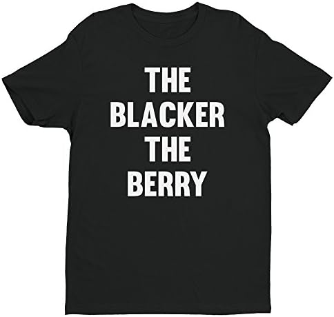 Blacker The Berry T-shirt