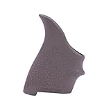 Hogue 18403 HandAll Beavertail Grip, Flat Dark Earth