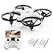 Holy Stone HS220 Drone for Kids, WiFi FPV Drone with Camera 720p HD, RC Quadcopter Drones for Beginners, Foldable Drone with APP Control, Altitude Hold, Modular Battery,One Key Start,Double mode drone