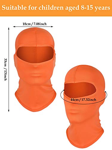 2 Balaclava+Windproof+Covering+Breathable+Activities