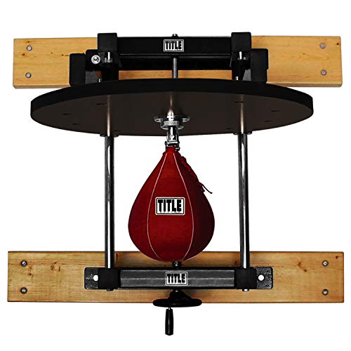 Top 10 Best Speed Bag Platforms for Boxing (2020 Reviews)