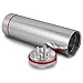 Formax420 All in One Aluminum Container 1 PCS Random Color (silver)