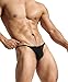A1164 Sexy Thong Low Waist Men G-String Swimwear T-back