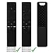 Rukoy Protecitve Case Cover Holder for Samsung Smart TV Remote Controller of BN59 Series, Kids-Friendly Anti-Slip Shockproof Anti-Lost with Hand Strap
