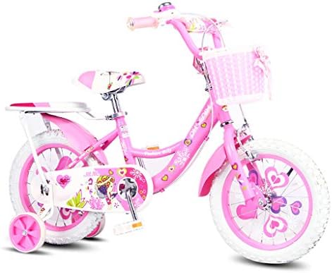 子供用自転車 女の子の自転車 12インチ 14インチ 16インチ 18インチ シングルスピード