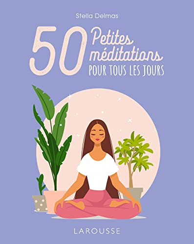 50 petites méditations pour tous les jours at Amazon