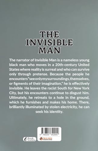 The Invisible Man 1
