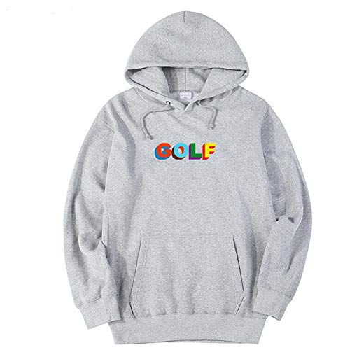 golf 3d hoodie