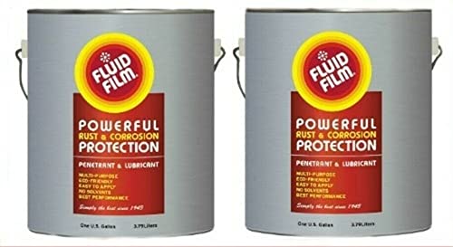 FLUID FILM RUST AND CORROSION shop Kuwait | Buy FLUID FILM RUST AND ...