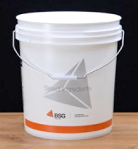 7.8 Gallon Plastic Fermenting Bucket