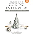 Cracking the Coding Interview: 150 Programming Questions and Solutions