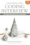 Cracking the Coding Interview: 150 Programming Questions and Solutions