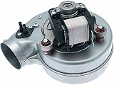 Hanicks Boiler Fan 171461 Replacement for Ideal Classic FF (Replaces 151586) view 6