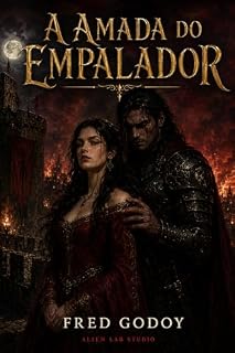 Livro A Amada do Empalador
