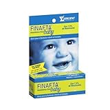 EFFICIENT LABORATORIES INC Finafta Baby Ointment