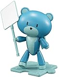 Bandai HG PETIT'GGUY 19 Divers Blue & Placard 1/144 Scale Kit