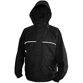 Viking Men's Torrent Jacket