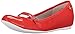 AK Anne Klein Sport Women's Zee Fabric Mary Jane Flat