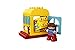 LEGO DUPLO My First 10603 Bus Building Kit