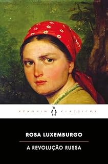 Livro A Revolução Russa