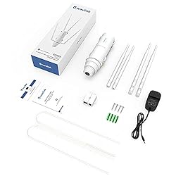 WAVLINK AC1200 Outdoor Weatherproof WiFi