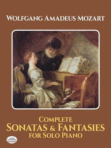 Piano Sonatas (Dover Classical Piano Music): Clementi, Muzio