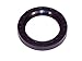 Rear Axle Seal, Fits Beetle & GHIA 46-79, Bus 50-67, Compatible with Dune Buggy