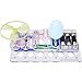 Snap Circuits Fundamentals: an Introduction to Electronics Circuits Discovery Kit