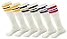 Mens King Tube Classic Sport Socks 5 PK
