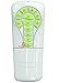 3000 Lumen - Carina II Series 30 watt Solar Flood Light - Commercial Grade Solar LED Floodlight - Non-Motion - with Remote