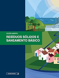 Livro Resíduos sólidos e saneamento básico