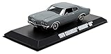 Greenlight Fast & Furious 2009 - 1970 Chevy Chevelle SS - Primer (1:43 Scale), Grey