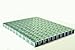 WenTai Blue SMT SMD Component Small Part Hobby Storage Snap Box and Organizer (set of 100)