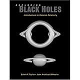 Exploring Black Holes: Introduction to General Relativity