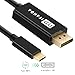 ITD ITANDA USB C to DisPort Cable
