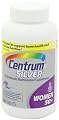 Centrum Silver, For Women 50+-Super Size Package-600-Count
