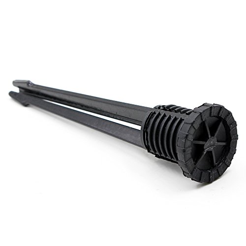 1 Andoer+Trumpet+Detachable+Portable+Foldable
