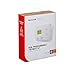 Honeywell RTH3100C1002/E1 Digital Heat/Cool Pump Thermostats