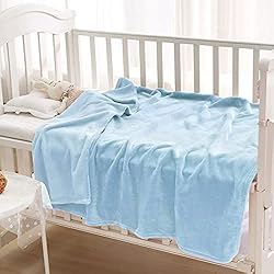 Exclusivo Mezcla Soft Fleece Baby Blanket Baby