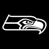 Seattle Seahawks Logo Decal Sticker 4