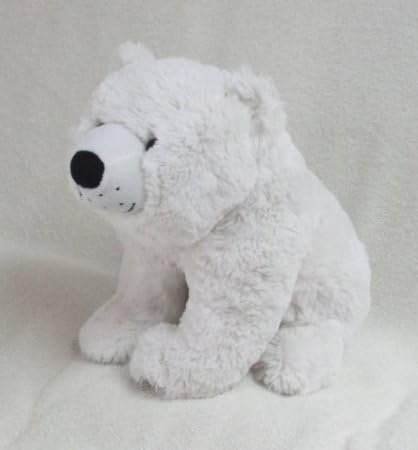 polar bear stuffed animal amazon