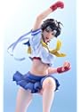 STREET FIGHTER美少女 さくら|サンプル7