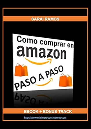 para comprar en amazon