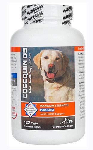 cosequin double strength