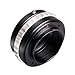 Kipon Nikon G Lens to Sony E-Mount Camera Lens Adapter