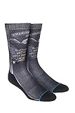 Stance Mens Shovel Head Socks